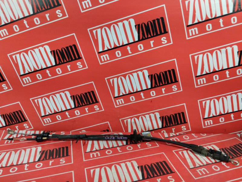 Трос МКПП, 4300 рублей, Красноярск