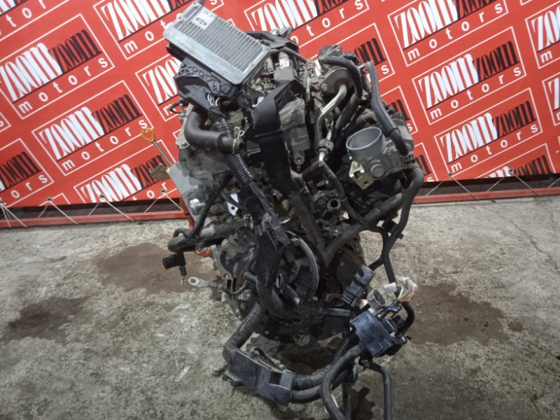 Двигатель, 133000 рублей, Красноярск