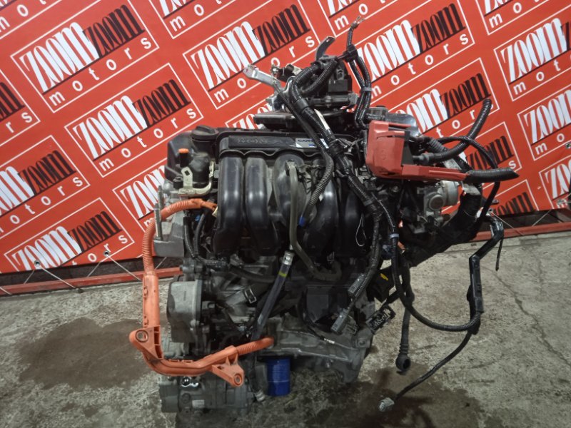 Двигатель, 38000 рублей, Красноярск