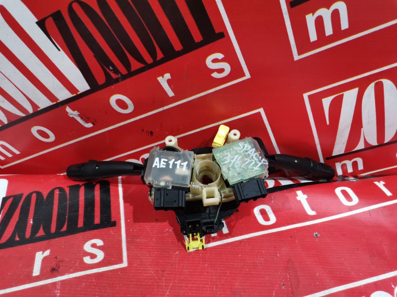 Шлейф-лента аирбага, 2000 рублей, Красноярск