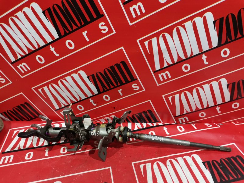 Колонка рулевая, 700 рублей, Красноярск