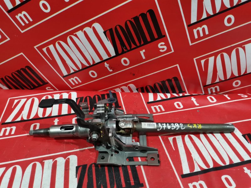 Колонка рулевая, 700 рублей, Красноярск