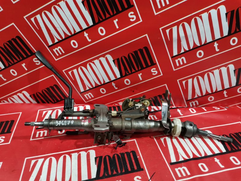 Колонка рулевая, 1000 рублей, Красноярск