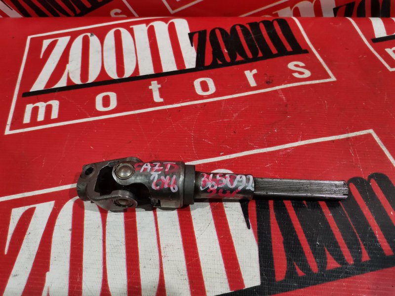 Кардан рулевой, 1200 рублей, Красноярск