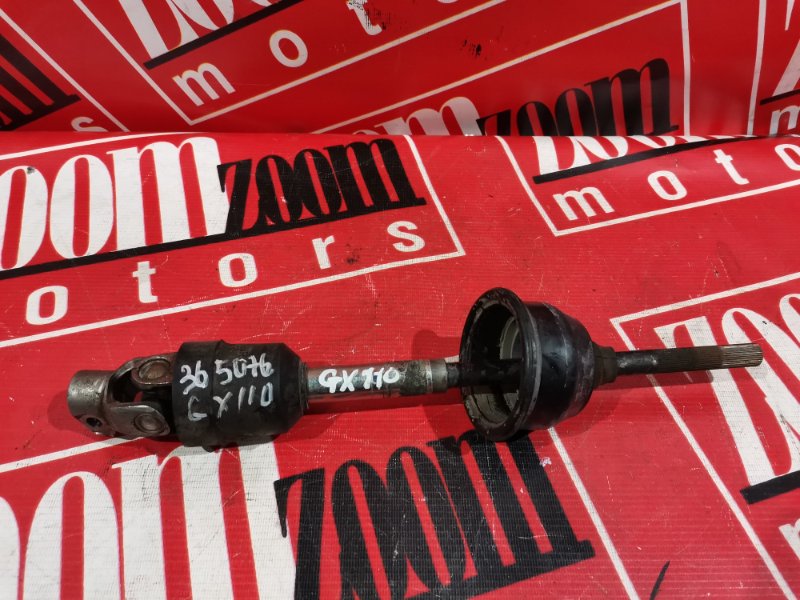 Кардан рулевой, 1500 рублей, Красноярск