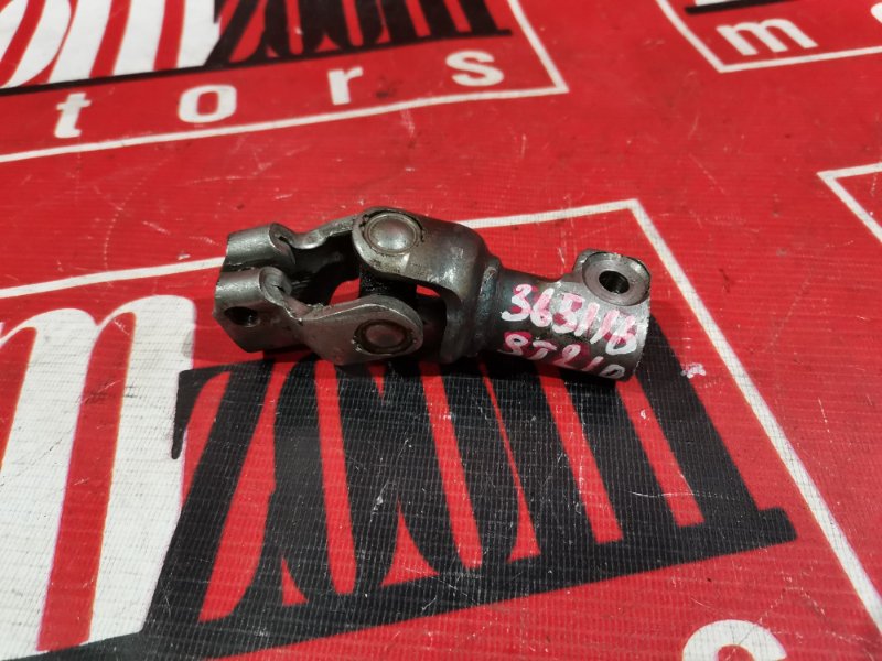 Кардан рулевой, 1800 рублей, Красноярск