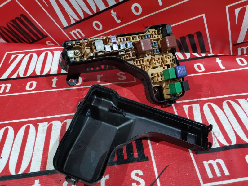 Блок реле и предохранителей, 900 рублей, Красноярск