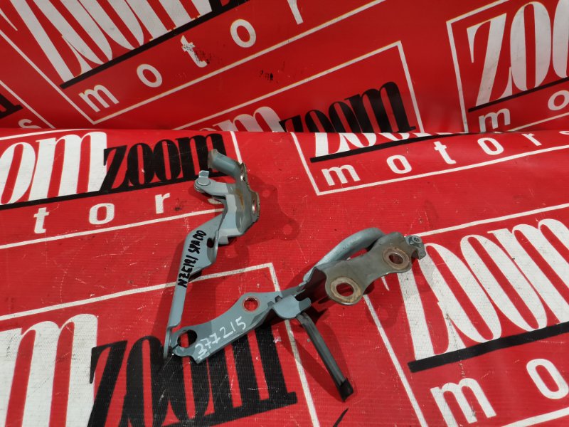 Петля (Шарнир капота), 1000 рублей, Красноярск