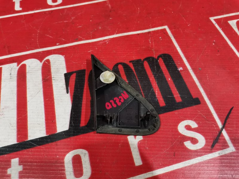 Накладка на крыло, 600 рублей, Красноярск