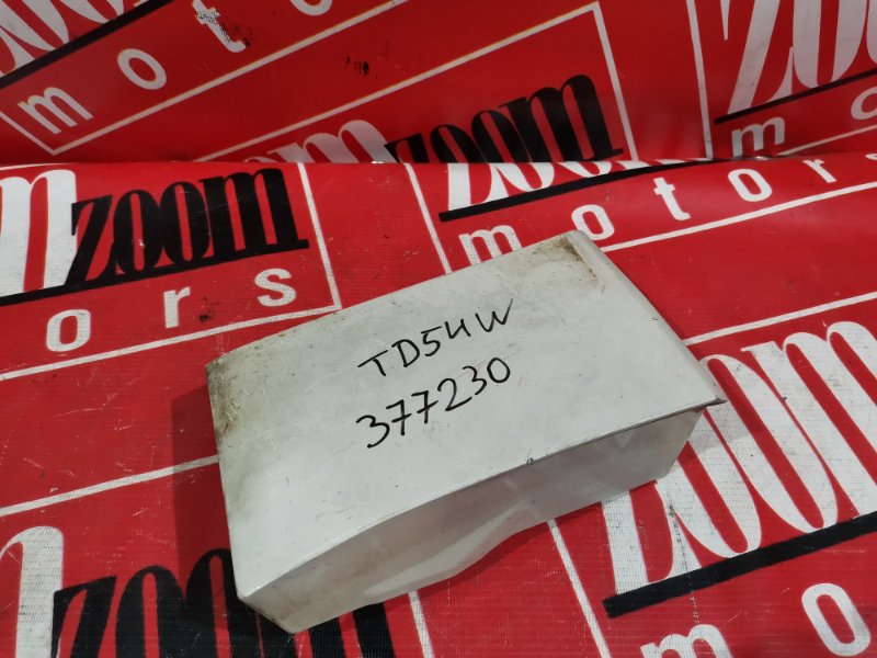 Накладка на крыло, 800 рублей, Красноярск