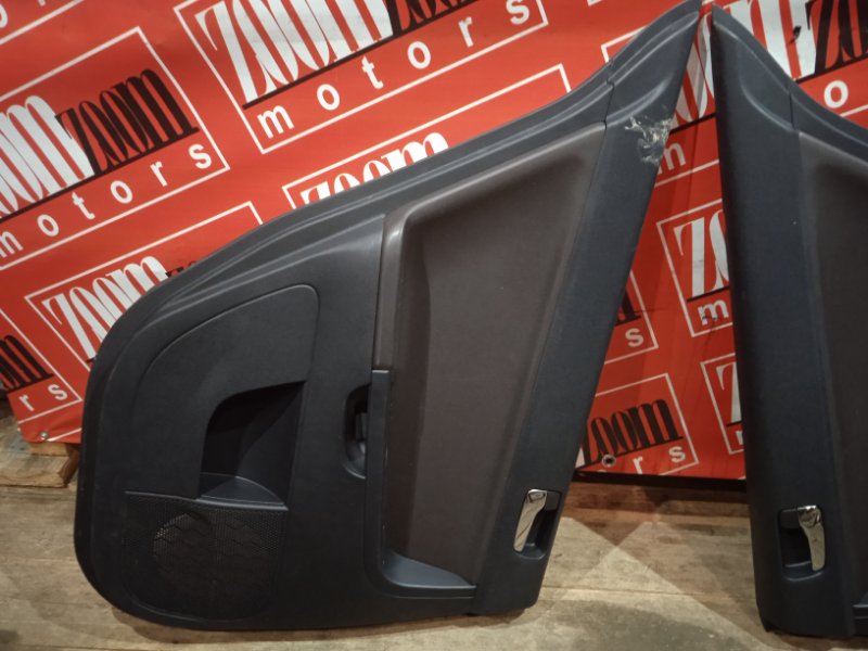 Обшивка двери, 2900 рублей, Красноярск