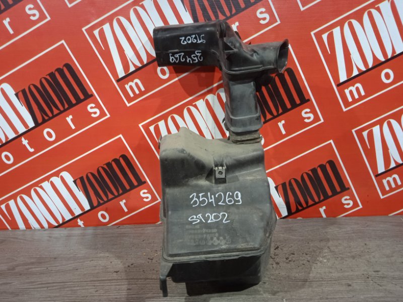 Резонатор воздушного фильтра, 1300 рублей, Красноярск