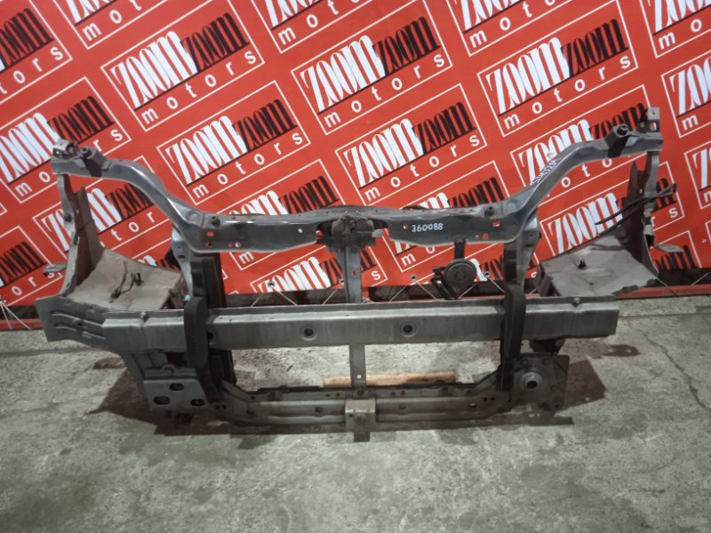 Рамка радиатора, 5700 рублей, Солонцы