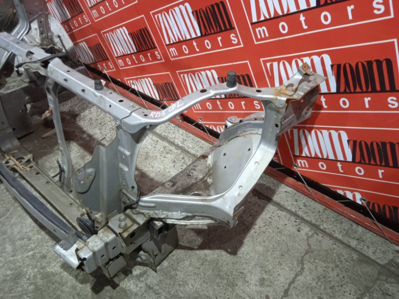 Рамка радиатора, 3400 рублей, Солонцы