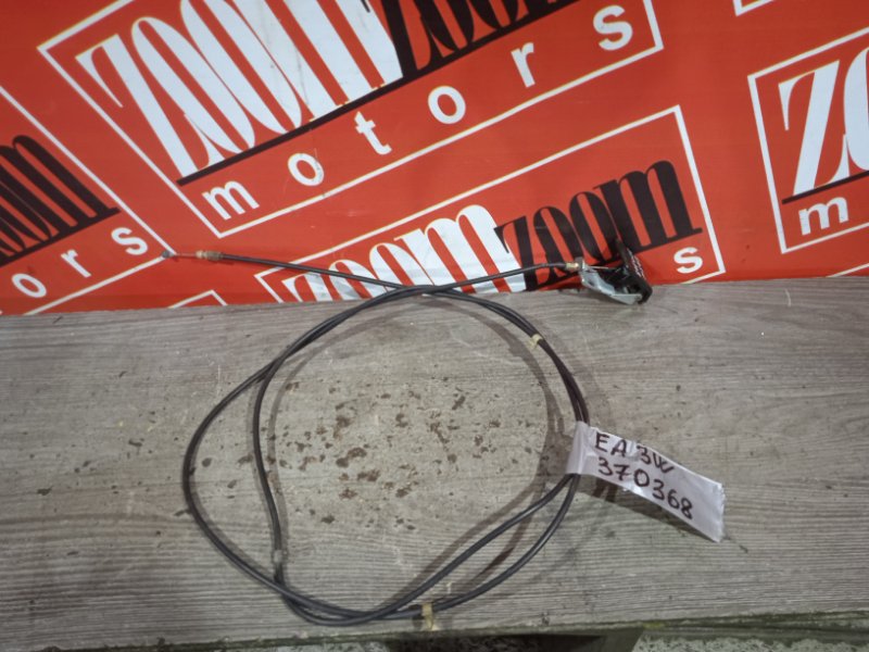 Трос капота, 1500 рублей, Красноярск