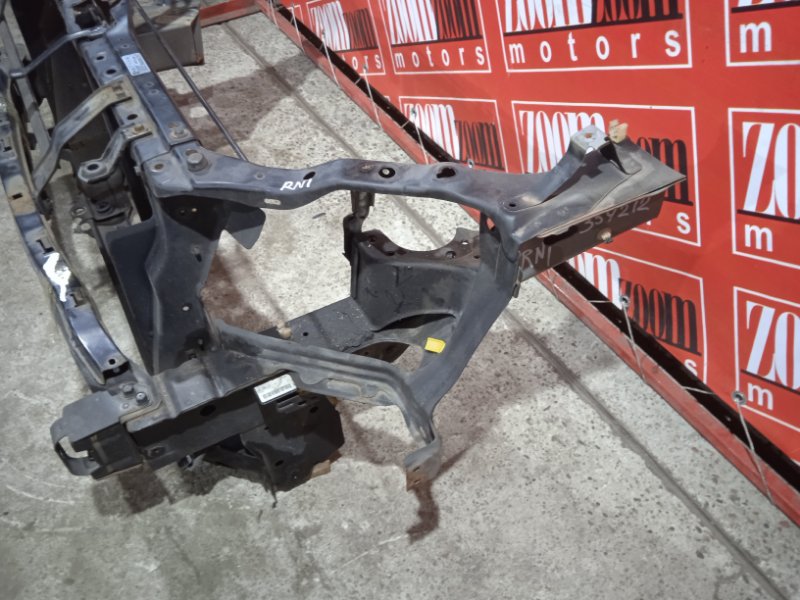 Рамка радиатора, 2500 рублей, Солонцы