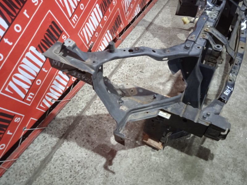 Рамка радиатора, 2500 рублей, Солонцы