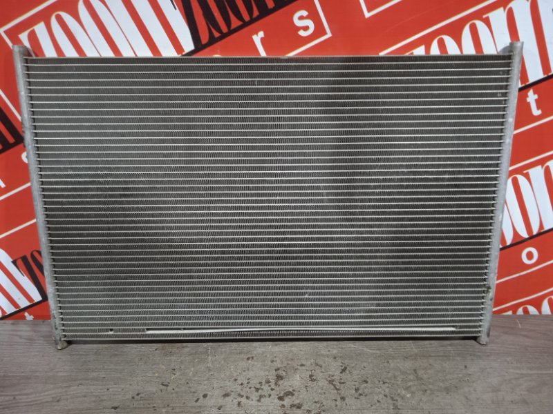 Радиатор кондиционера, 5700 рублей, Красноярск