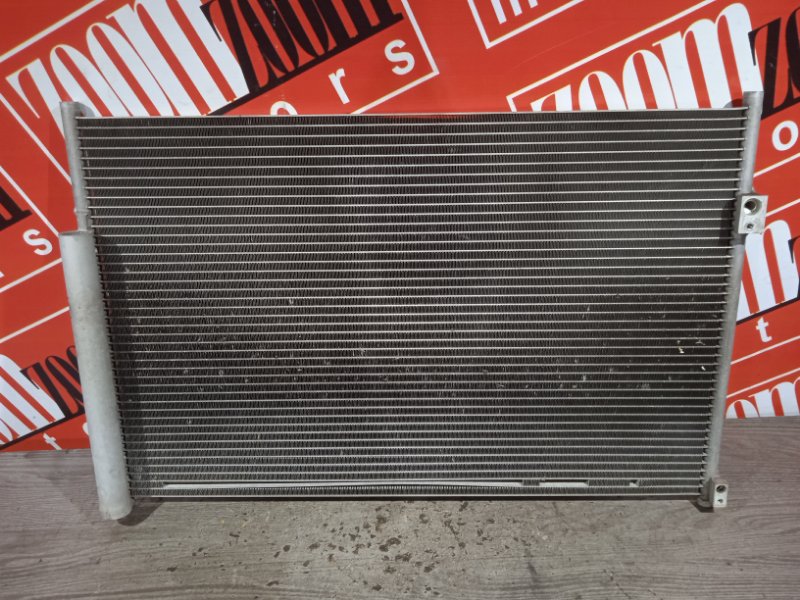 Радиатор кондиционера, 5700 рублей, Красноярск