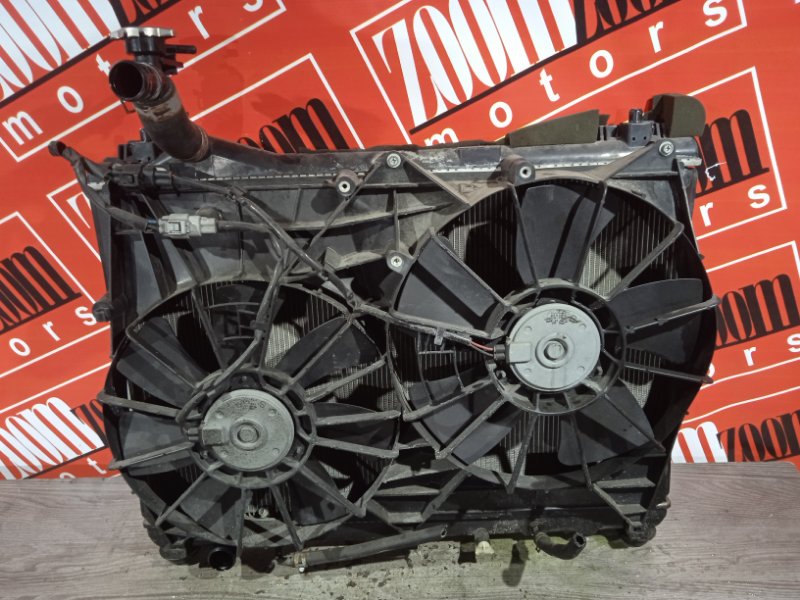 Радиатор двигателя, 19000 рублей, Красноярск