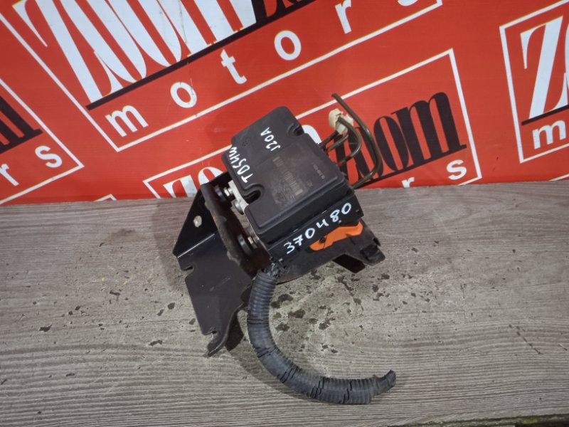 Блок ABS (Модулятор ABS), 2400 рублей, Красноярск