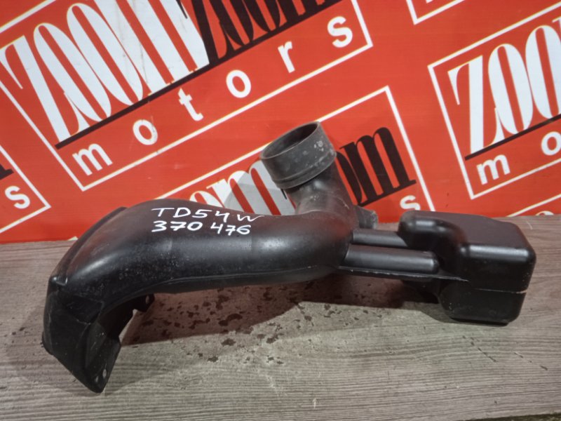 Резонатор воздушного фильтра, 500 рублей, Красноярск