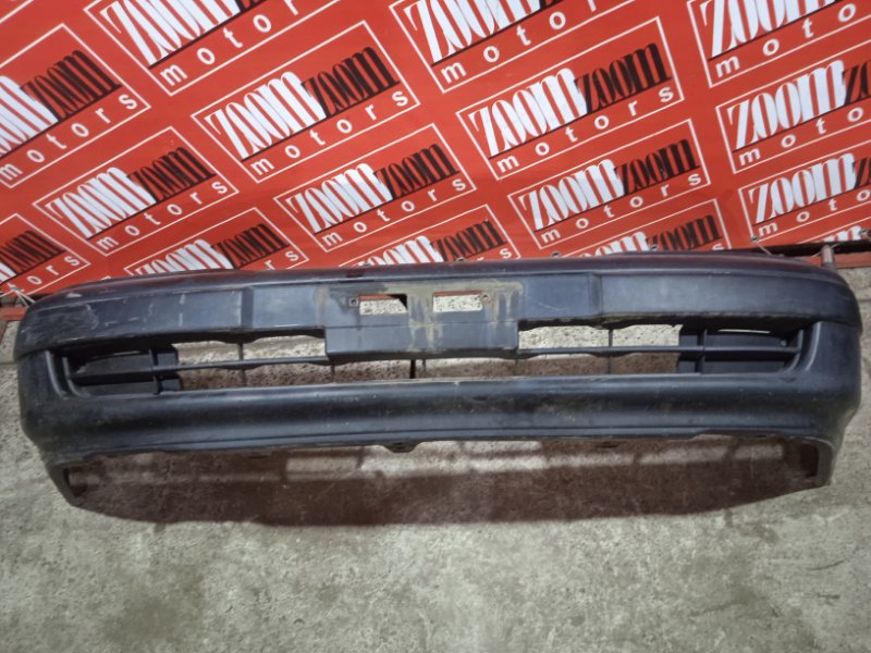 Бампер, 11700 рублей, Красноярск