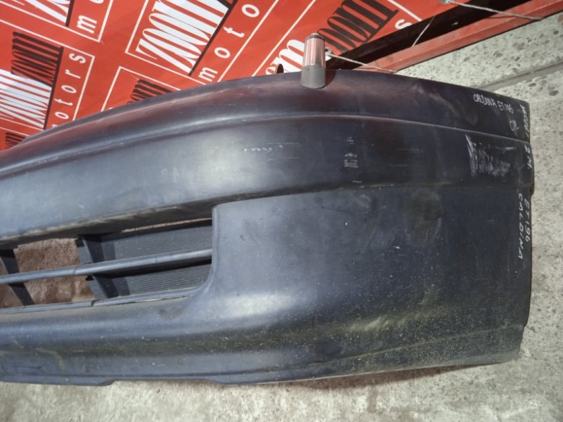 Бампер, 11700 рублей, Красноярск