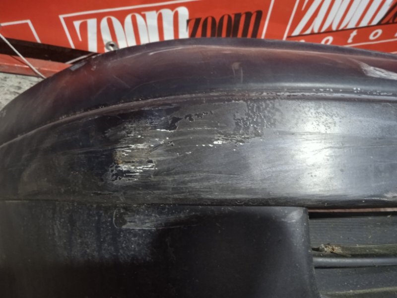 Бампер, 11700 рублей, Красноярск