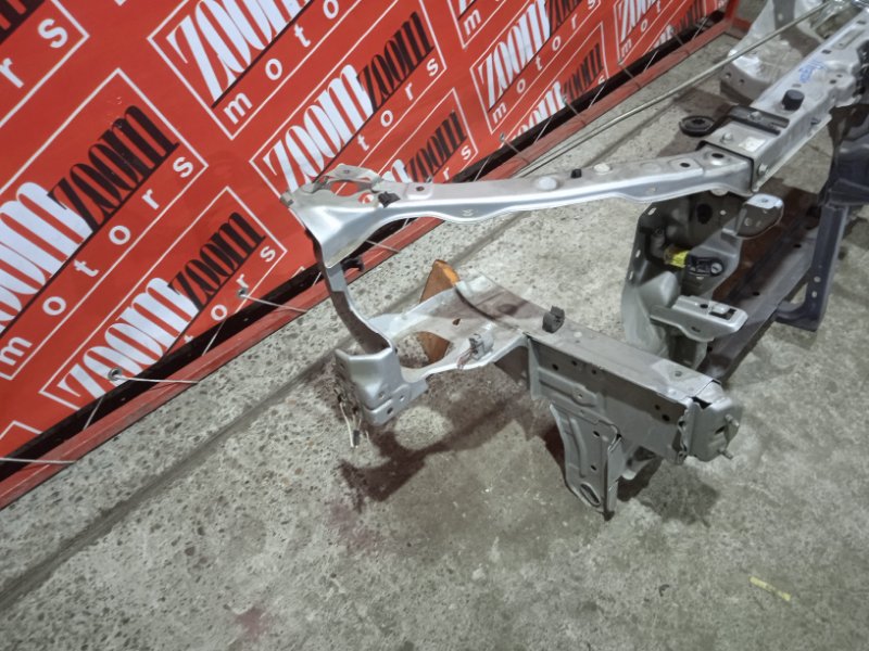 Рамка радиатора, 3800 рублей, Солонцы