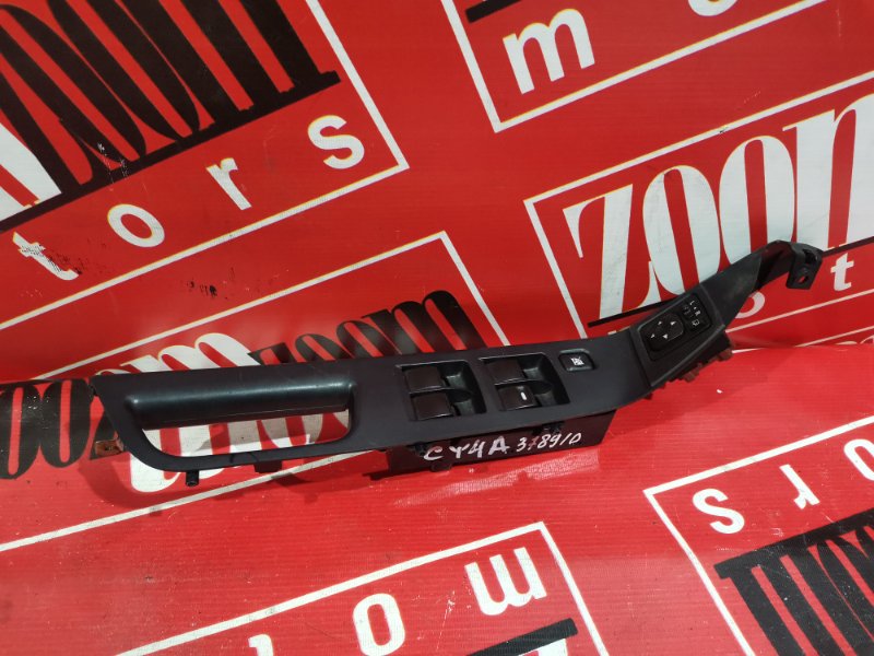 Блок управления стеклоподъемниками, 800 рублей, Красноярск