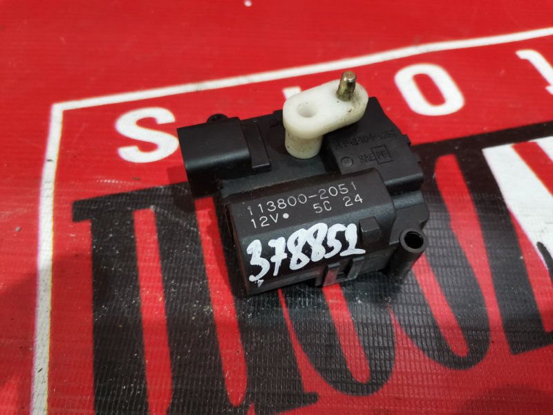 Привод заслонок отопителя, 700 рублей, Красноярск