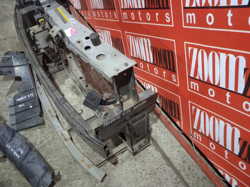 Рамка радиатора, 2900 рублей, Солонцы