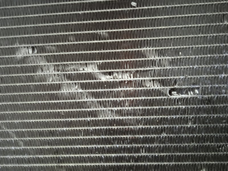 Радиатор кондиционера, 900 рублей, Красноярск