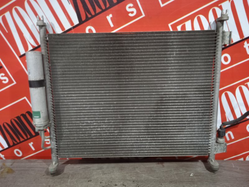 Радиатор кондиционера, 900 рублей, Красноярск