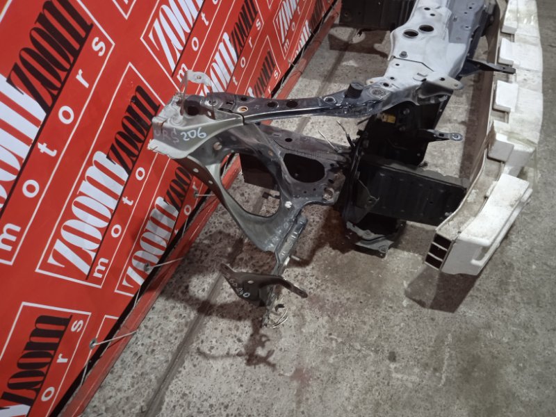 Рамка радиатора, 7000 рублей, Солонцы