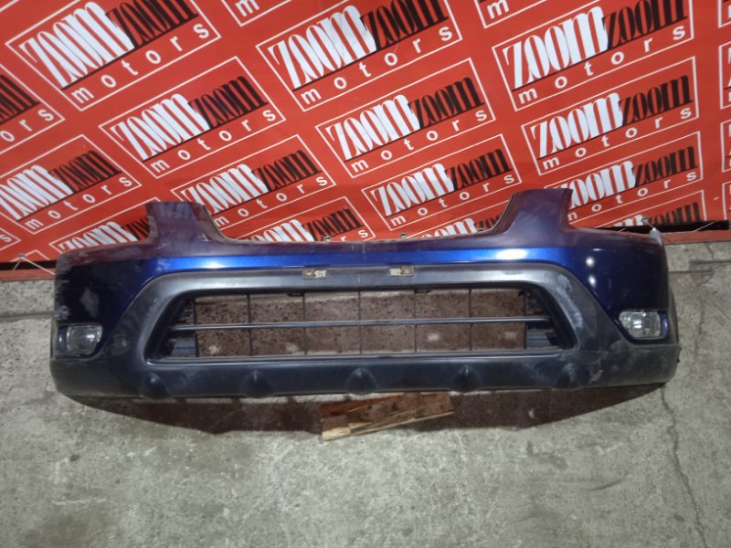 Бампер, 14800 рублей, Красноярск