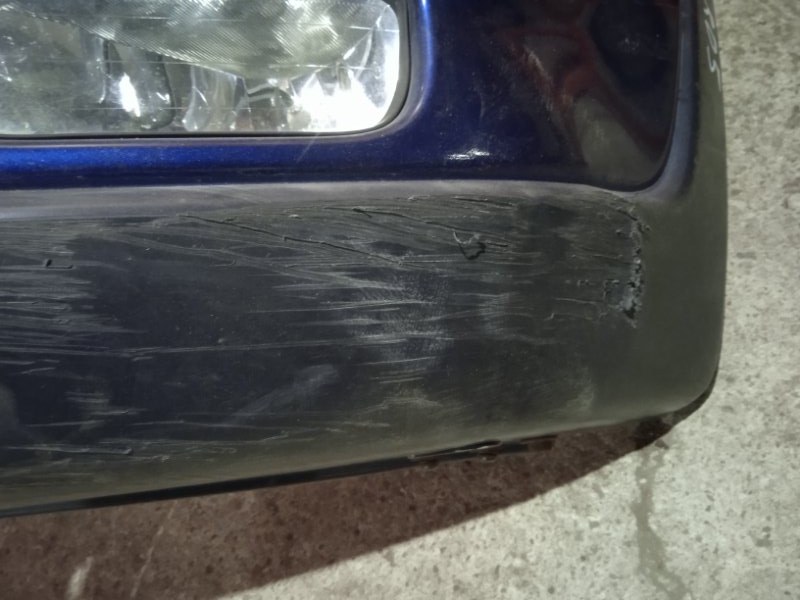 Бампер, 14800 рублей, Красноярск