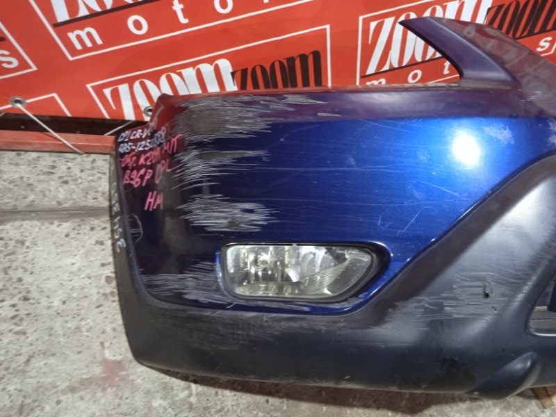 Бампер, 14800 рублей, Красноярск