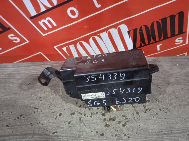 Блок реле и предохранителей, 600 рублей, Красноярск