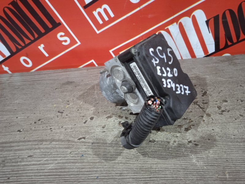 Блок ABS (Модулятор ABS), 800 рублей, Красноярск