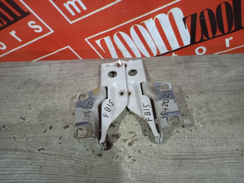 Петля (Шарнир капота), 400 рублей, Красноярск