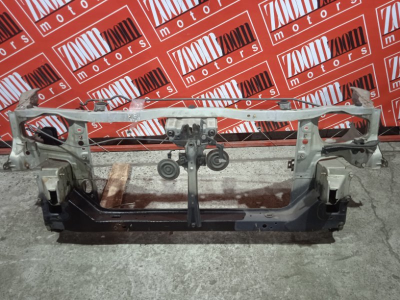 Рамка радиатора, 2900 рублей, Солонцы