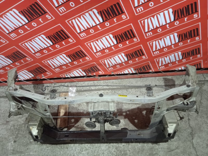 Рамка радиатора, 2900 рублей, Солонцы