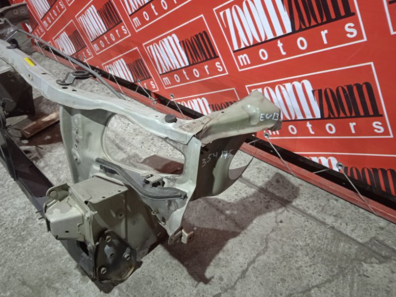 Рамка радиатора, 2900 рублей, Солонцы