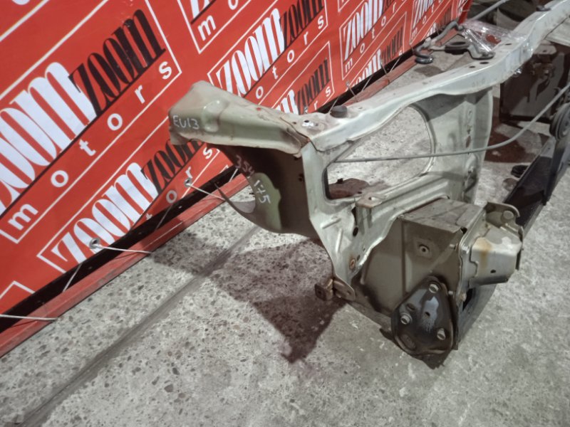 Рамка радиатора, 2900 рублей, Солонцы