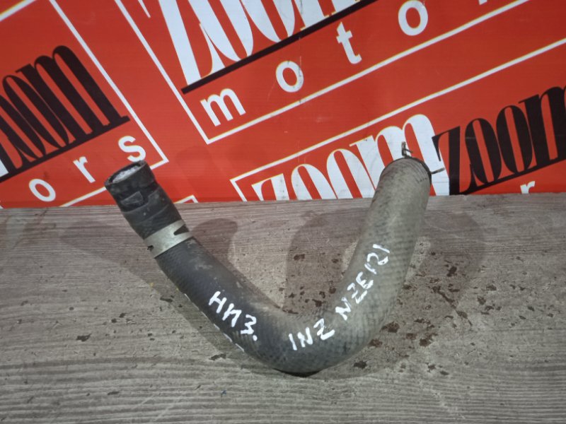 Патрубок радиатора, 800 рублей, Красноярск