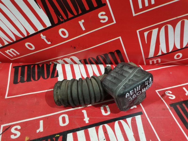 Патрубок воздушного фильтра, 800 рублей, Красноярск