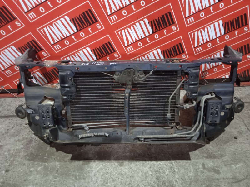 Рамка радиатора, 2500 рублей, Солонцы