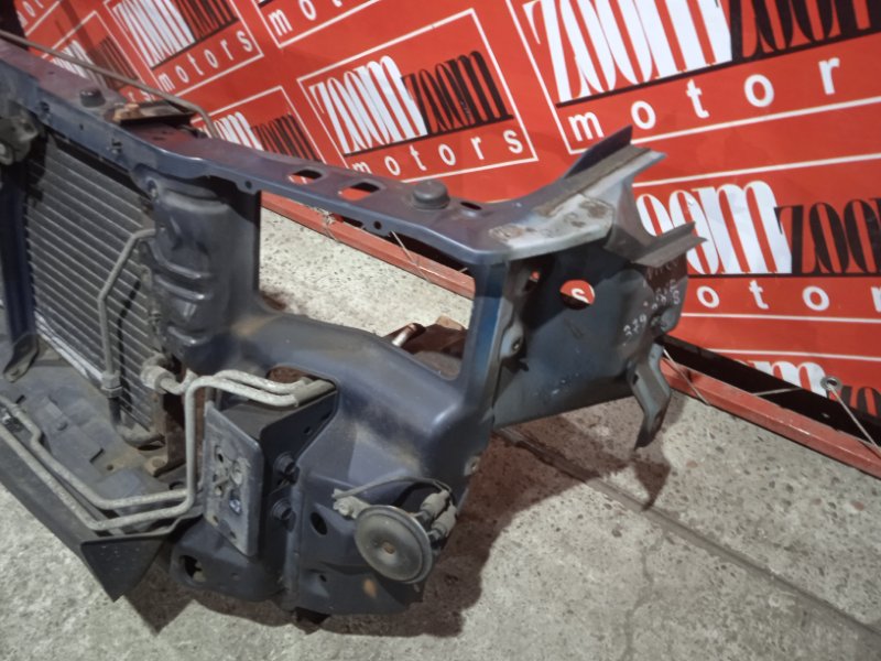 Рамка радиатора, 2500 рублей, Солонцы